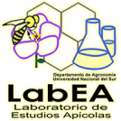 LabEA: Laboratorio de Estudios Apícolas